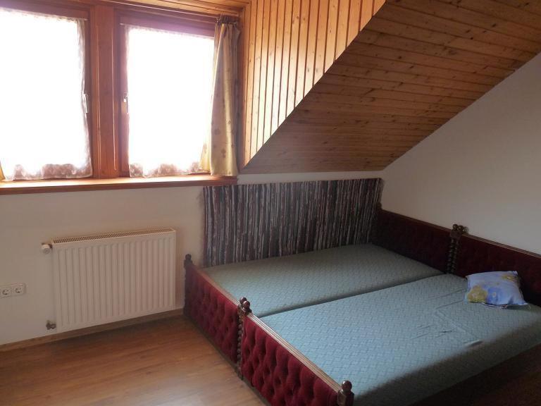 Keramiapark Guesthaus Otel Budapeşte Oda fotoğraf