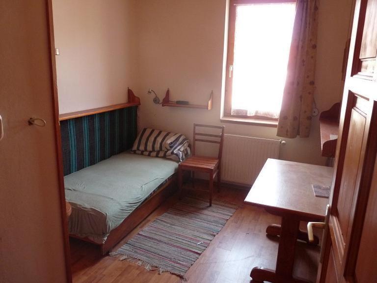Keramiapark Guesthaus Otel Budapeşte Oda fotoğraf