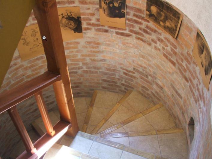 Keramiapark Guesthaus Otel Budapeşte Dış mekan fotoğraf