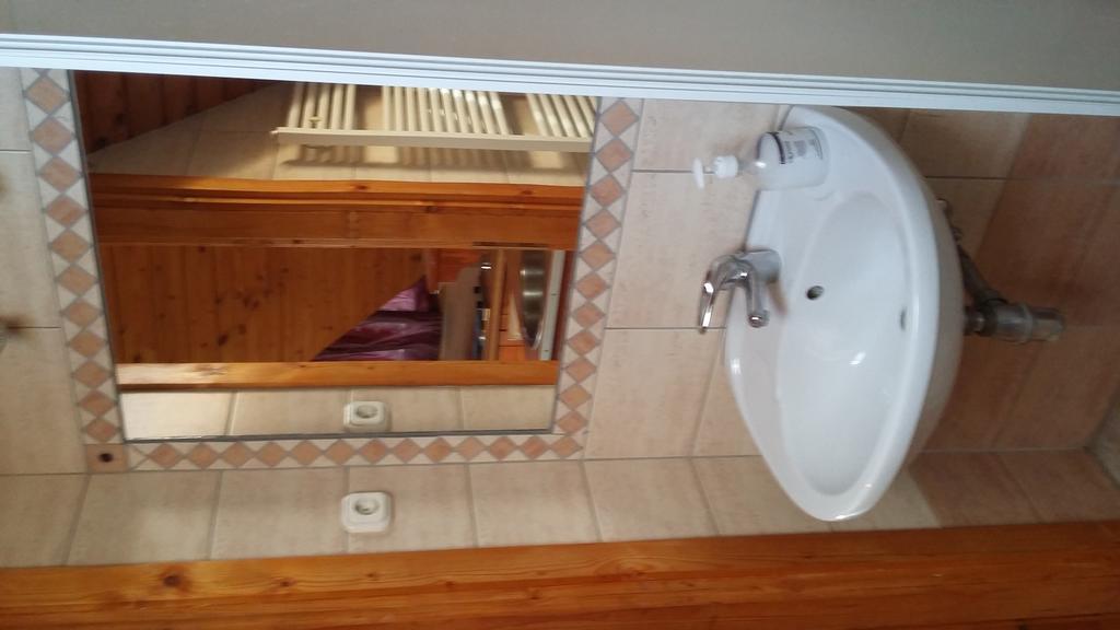 Keramiapark Guesthaus Otel Budapeşte Dış mekan fotoğraf