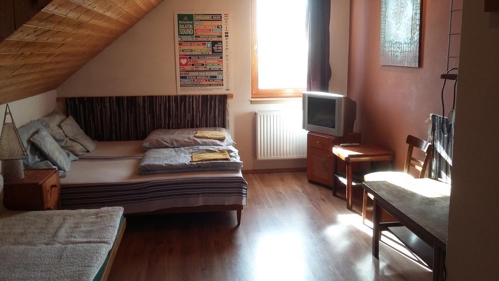Keramiapark Guesthaus Otel Budapeşte Dış mekan fotoğraf