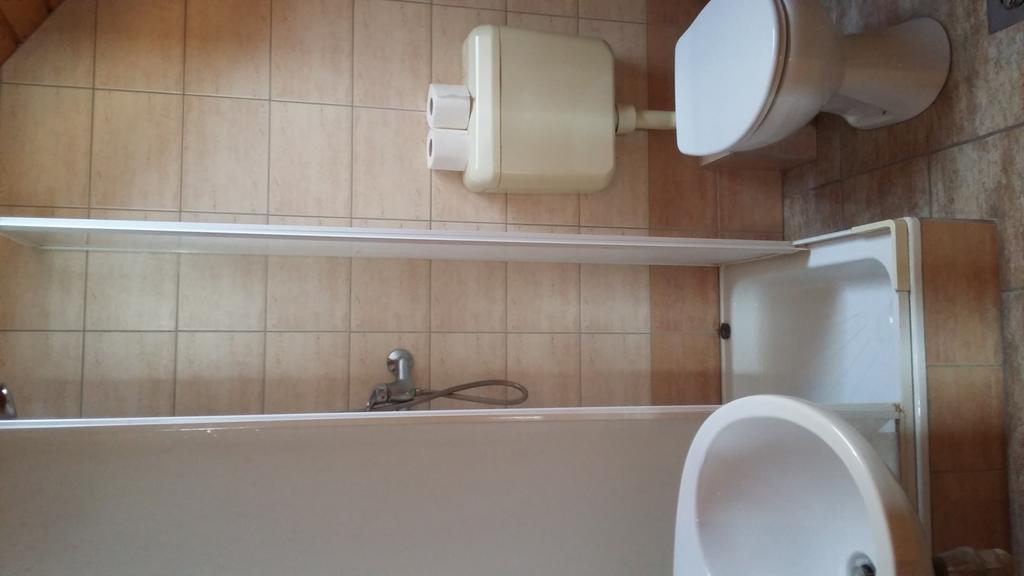 Keramiapark Guesthaus Otel Budapeşte Dış mekan fotoğraf