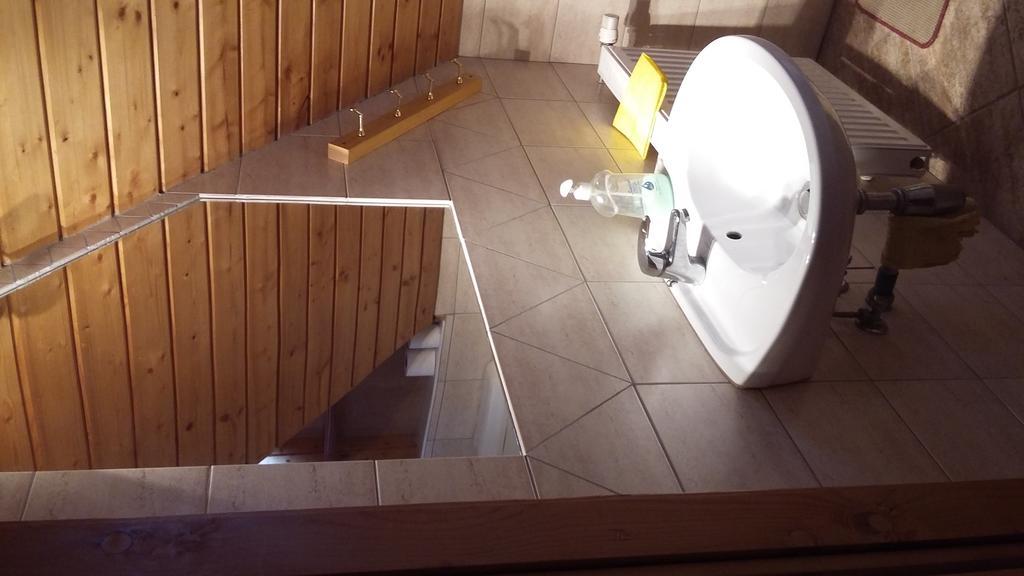 Keramiapark Guesthaus Otel Budapeşte Dış mekan fotoğraf