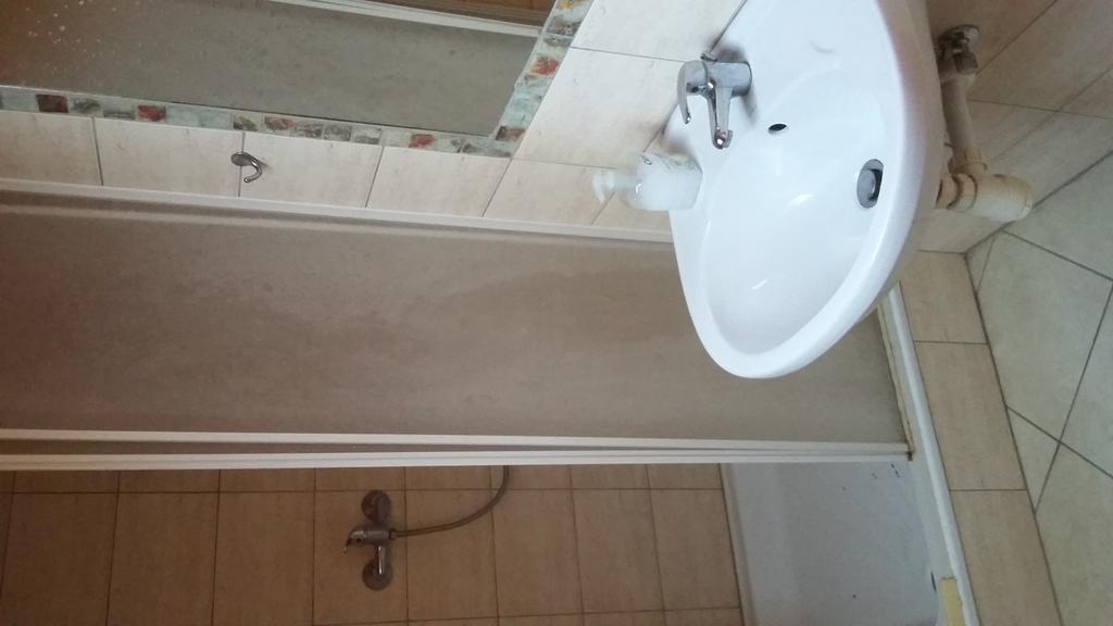 Keramiapark Guesthaus Otel Budapeşte Dış mekan fotoğraf