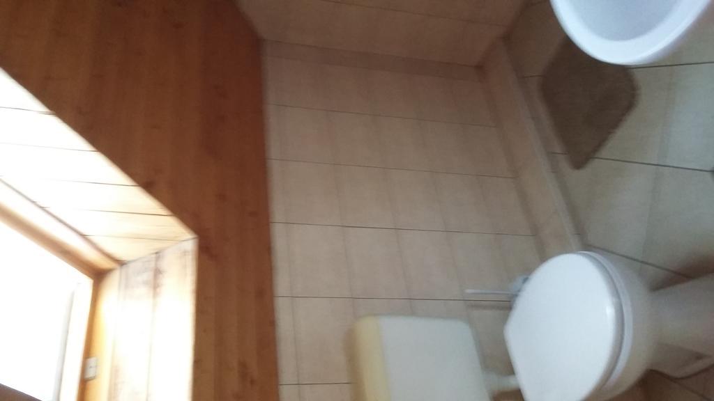 Keramiapark Guesthaus Otel Budapeşte Dış mekan fotoğraf