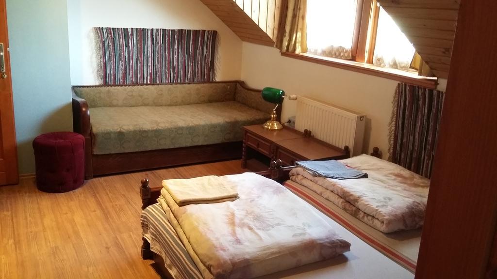Keramiapark Guesthaus Otel Budapeşte Dış mekan fotoğraf