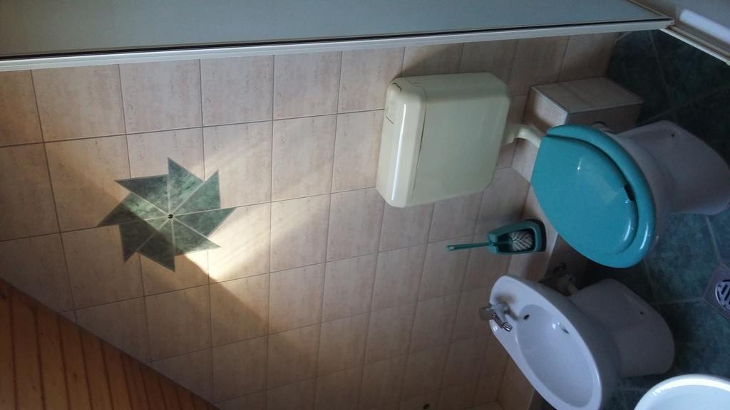 Keramiapark Guesthaus Otel Budapeşte Dış mekan fotoğraf