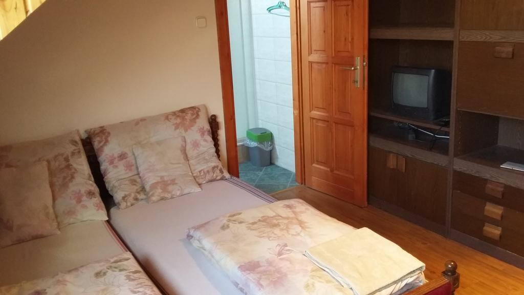 Keramiapark Guesthaus Otel Budapeşte Dış mekan fotoğraf