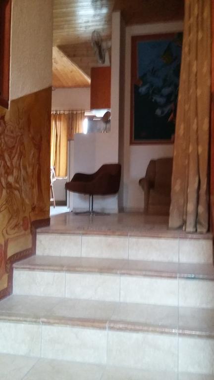 Keramiapark Guesthaus Otel Budapeşte Dış mekan fotoğraf