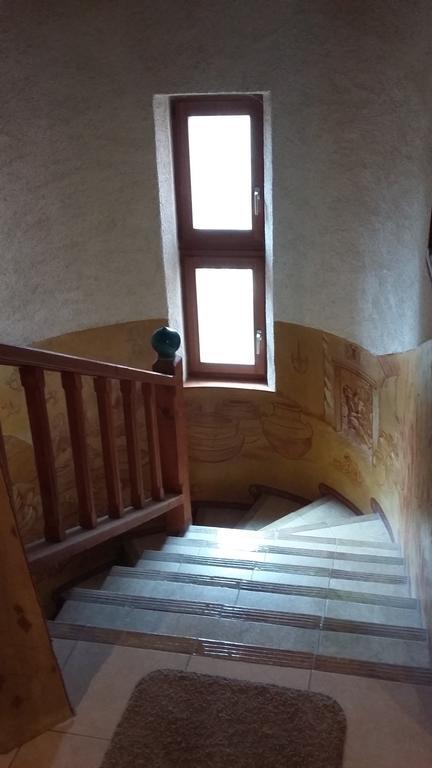 Keramiapark Guesthaus Otel Budapeşte Dış mekan fotoğraf