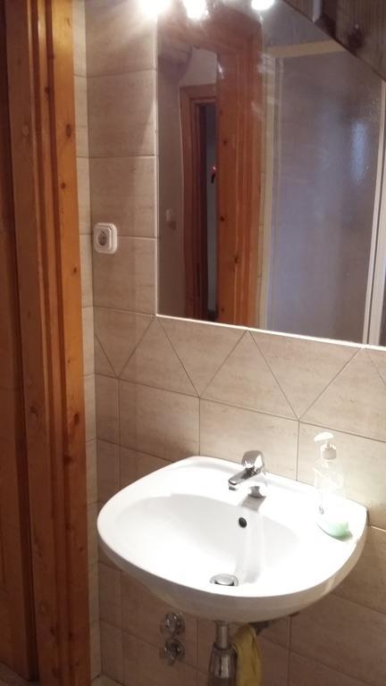 Keramiapark Guesthaus Otel Budapeşte Dış mekan fotoğraf