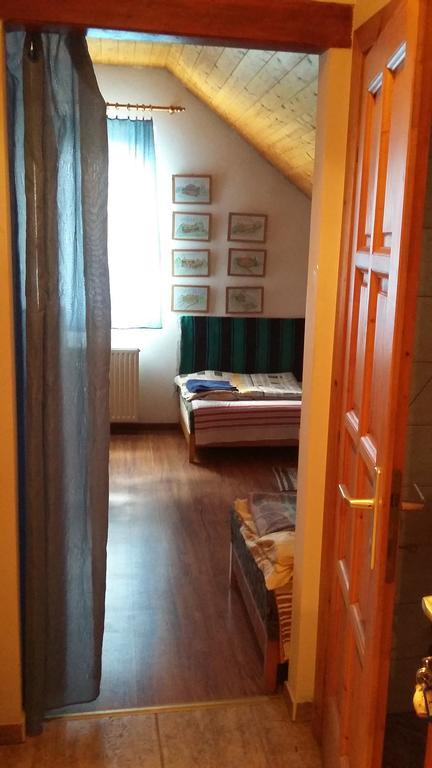 Keramiapark Guesthaus Otel Budapeşte Dış mekan fotoğraf