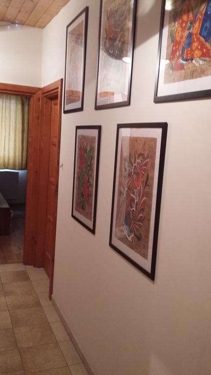 Keramiapark Guesthaus Otel Budapeşte Dış mekan fotoğraf
