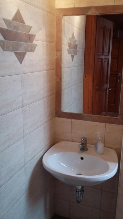 Keramiapark Guesthaus Otel Budapeşte Dış mekan fotoğraf