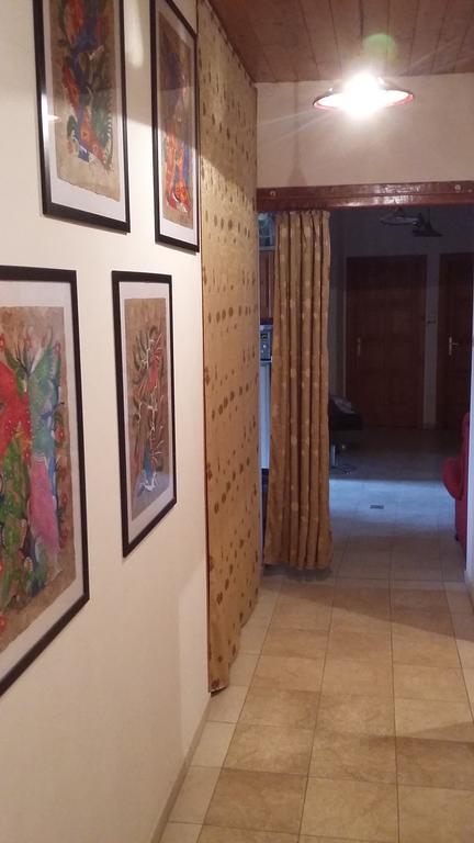 Keramiapark Guesthaus Otel Budapeşte Dış mekan fotoğraf