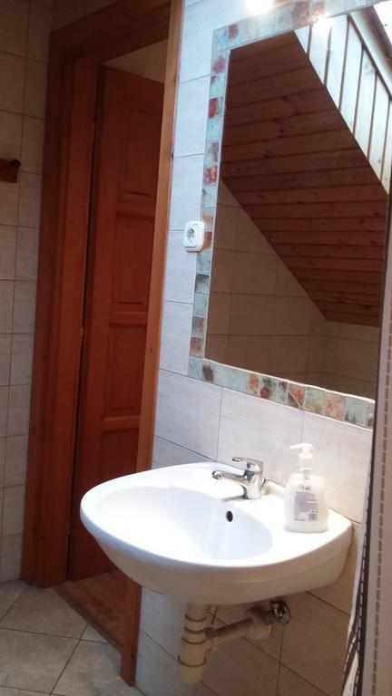 Keramiapark Guesthaus Otel Budapeşte Dış mekan fotoğraf