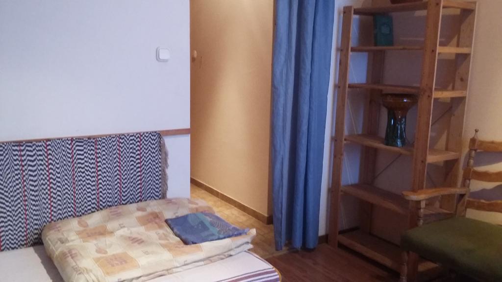 Keramiapark Guesthaus Otel Budapeşte Dış mekan fotoğraf