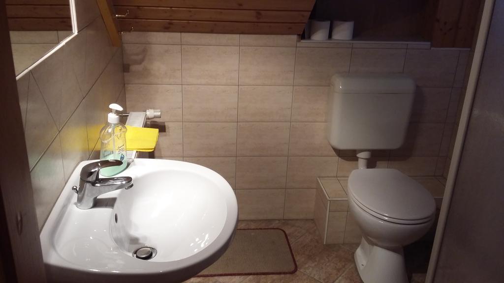 Keramiapark Guesthaus Otel Budapeşte Dış mekan fotoğraf