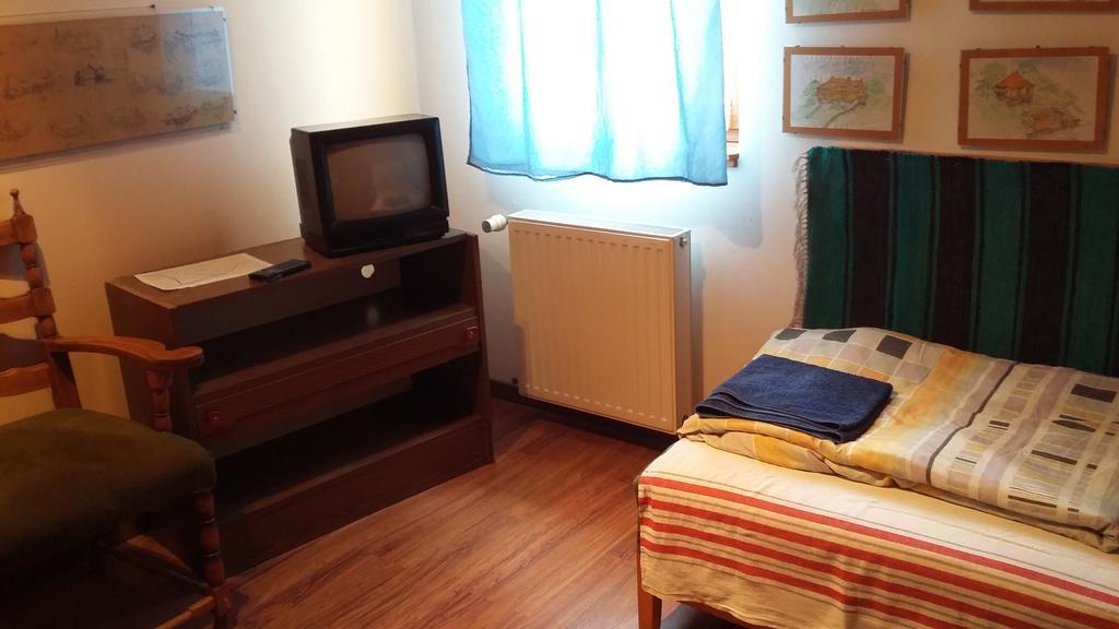 Keramiapark Guesthaus Otel Budapeşte Dış mekan fotoğraf