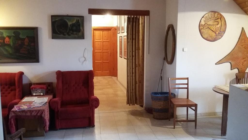 Keramiapark Guesthaus Otel Budapeşte Dış mekan fotoğraf