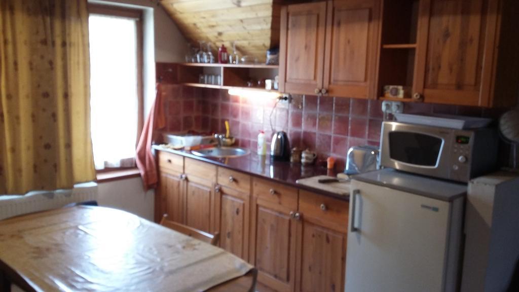Keramiapark Guesthaus Otel Budapeşte Dış mekan fotoğraf
