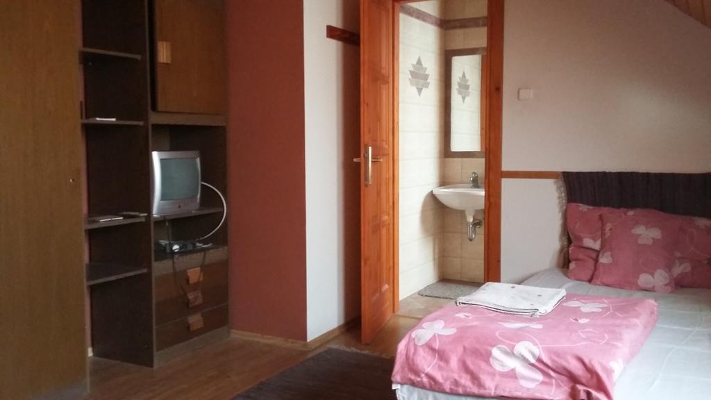 Keramiapark Guesthaus Otel Budapeşte Dış mekan fotoğraf