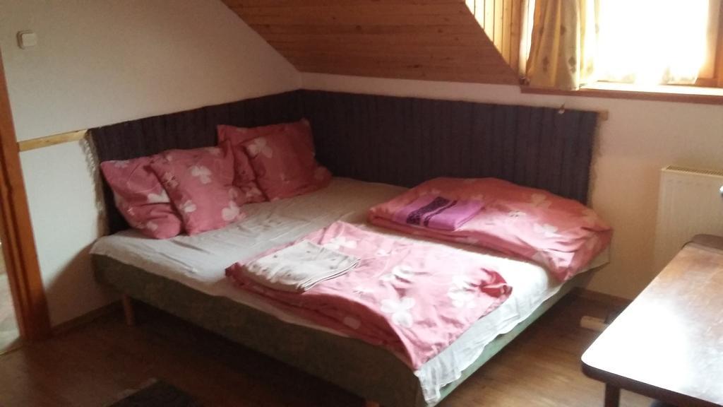 Keramiapark Guesthaus Otel Budapeşte Dış mekan fotoğraf