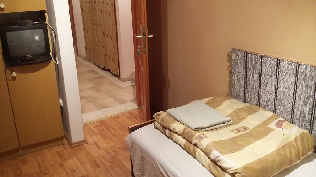Keramiapark Guesthaus Otel Budapeşte Dış mekan fotoğraf
