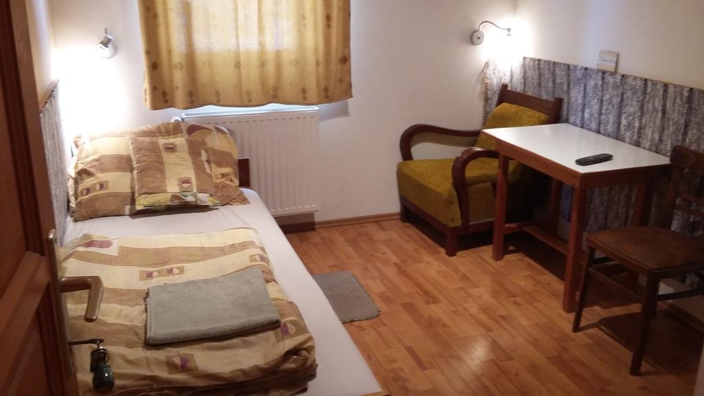 Keramiapark Guesthaus Otel Budapeşte Dış mekan fotoğraf
